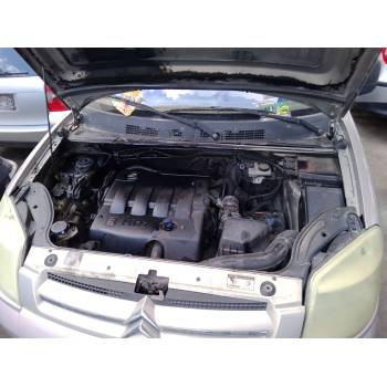 CITROËN BERLINGO / BERLINGO FIRST MONOSPACE (MF_, GJK_, GFK_)