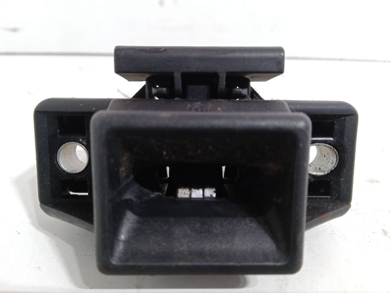 Recambio de cerradura maletero / porton para renault twingo i (c06_) 1.2 16v (c06c, c06d, c06k) referencia OEM IAM    Recambio de cerradura maletero / porton para renault twingo i (c06_) 1.2 16v (c06c, c06d, c06k) referencia OEM IAM