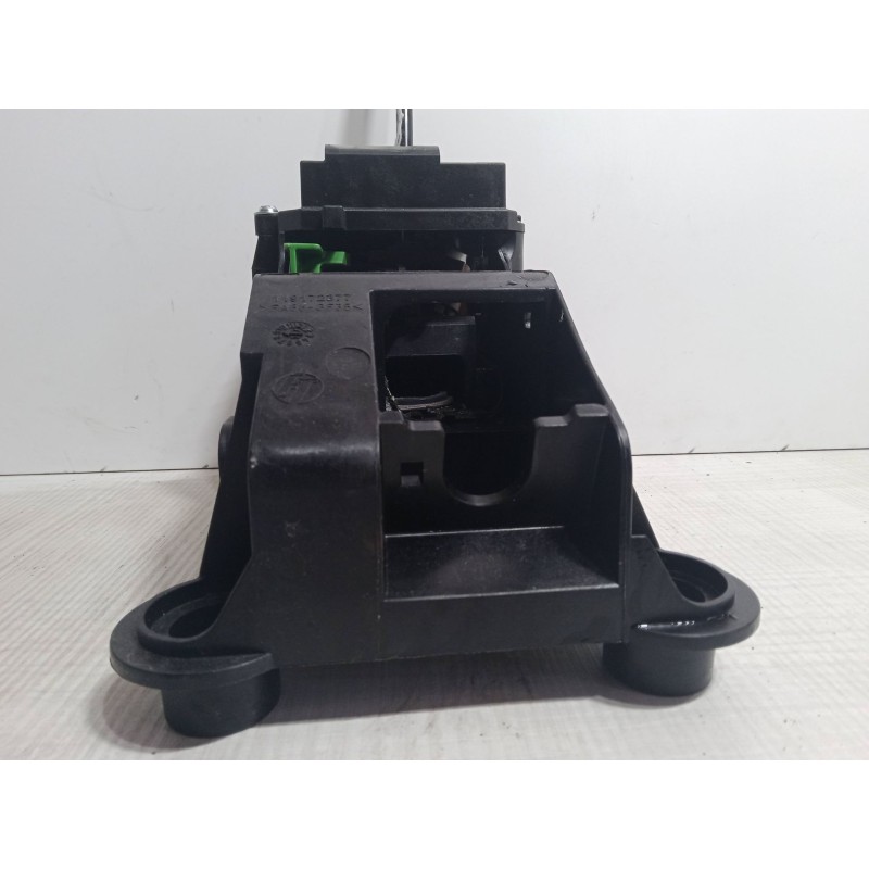Recambio de palanca cambio para citroën c3 aircross ii (2r_, 2c_) 1.2 puretech 110 (2rhnzb, 2rhnzw, 2rhnpx, 2rhnpj) referencia O