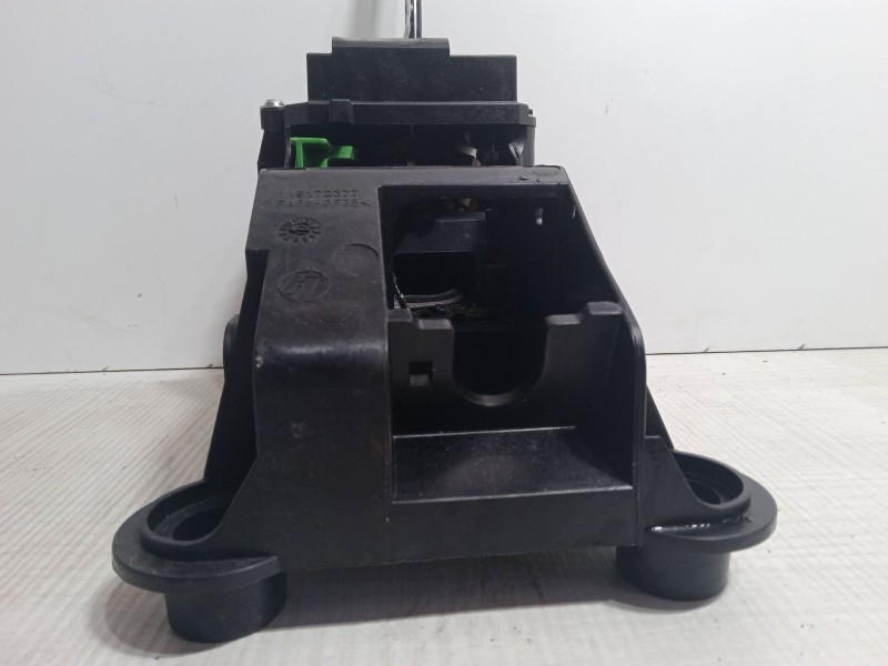 Recambio de palanca cambio para citroën c3 aircross ii (2r_, 2c_) 1.2 puretech 110 (2rhnzb, 2rhnzw, 2rhnpx, 2rhnpj) referencia O