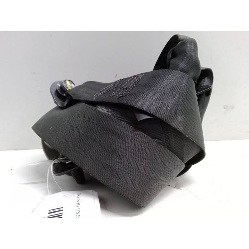 Recambio de anclaje cinturon trasero derecho para kia sportage iii (sl) 1.7 crdi referencia OEM IAM   