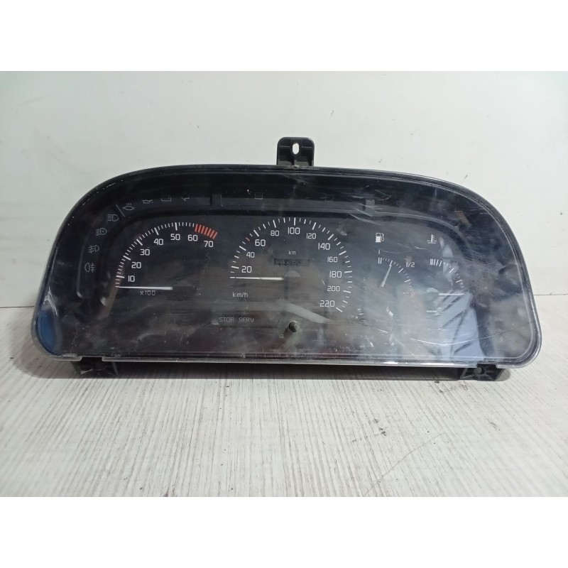 Recambio de cuadro instrumentos para renault laguna i (b56_, 556_) 1.8 (b56a/b) referencia OEM IAM 7700824301-L  