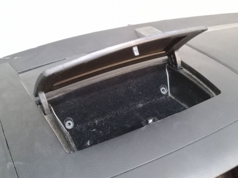 Recambio de salpicadero para citroën c-crosser (vu_, vv_) 2.2 hdi referencia OEM IAM   