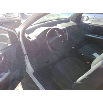 HYUNDAI GETZ (TB)