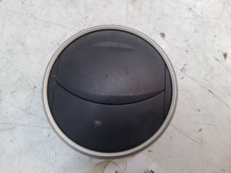 Recambio de aireador central izquierdo para seat ibiza iv sc (6j1, 6p5) 1.4 tdi referencia OEM IAM   