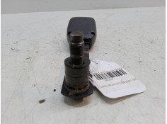 Recambio de anclaje cinturon delantero izquierdo para nissan almera i hatchback (n15) 1.4 referencia OEM IAM    2