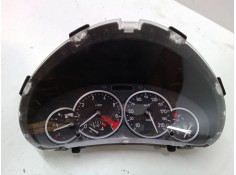 Recambio de cuadro instrumentos para peugeot 206 hatchback (2a/c) 1.4 i referencia OEM IAM 9659729480  000647402
