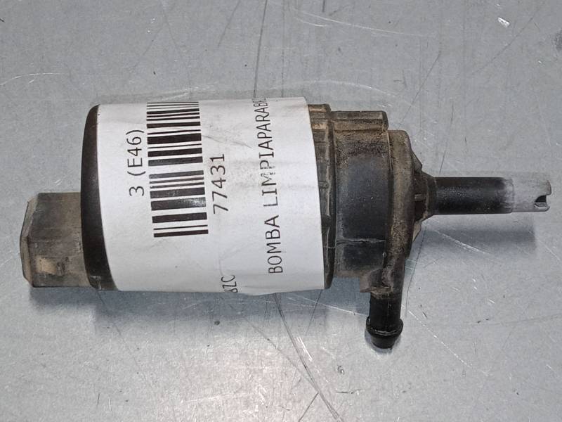 BOMBA LIMPIAPARABRISAS 