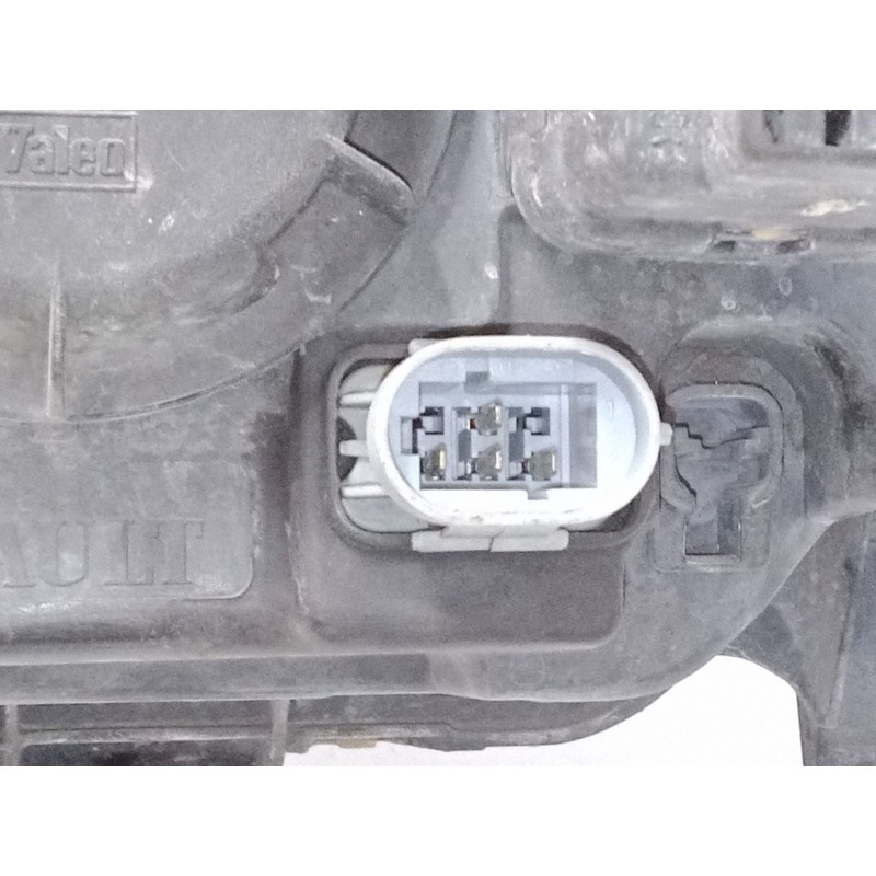 Recambio de faro derecho para renault megane i classic (la0/1_) 1.4 16v (la0d, la1h, la0w, la10) referencia OEM IAM 7700427870G 