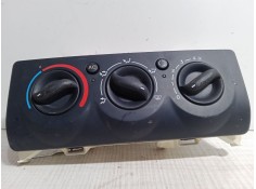 Recambio de mando calefaccion / a/a para renault clio ii (bb_, cb_) 1.2 16v (bb05, bb0w, bb11, bb27, bb2t, bb2u, bb2v, cb05,... 
