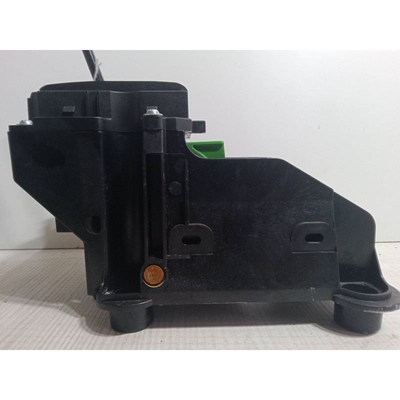 Recambio de palanca cambio para citroën c3 aircross ii (2r_, 2c_) 1.2 puretech 110 (2rhnzb, 2rhnzw, 2rhnpx, 2rhnpj) referencia O