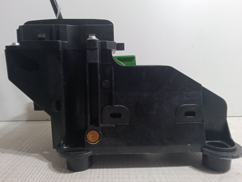 Recambio de palanca cambio para citroën c3 aircross ii (2r_, 2c_) 1.2 puretech 110 (2rhnzb, 2rhnzw, 2rhnpx, 2rhnpj) referencia O