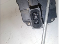 Recambio de cerradura puerta trasera derecha para opel zafira / zafira family b (a05) 1.9 cdti (m75) referencia OEM IAM    2