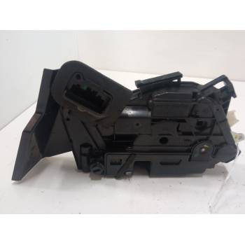 CERRADURA PUERTA TRASERA IZQUIERDA 6V0839015A 