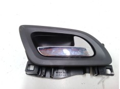 Recambio de maneta interior puerta delantera derecha para peugeot 308 cc (4b_) 1.6 16v referencia OEM IAM 9660525380  9685950277