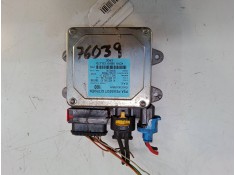 Recambio de centralita direccion asistida para citroën c3 i (fc_, fn_) 1.4 i referencia OEM IAM 9662310080 Q1T22173M2ZE 69000011 2