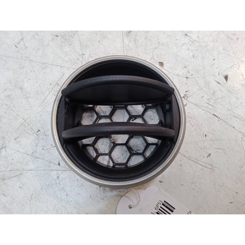 Recambio de aireador central izquierdo para seat ibiza iv sc (6j1, 6p5) 1.4 tdi referencia OEM IAM   