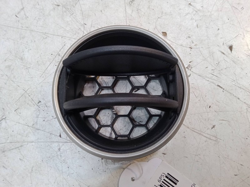 Recambio de aireador central izquierdo para seat ibiza iv sc (6j1, 6p5) 1.4 tdi referencia OEM IAM   