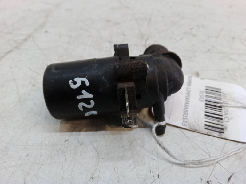 Recambio de bomba limpiaparabrisas para peugeot 205 ii (20a/c) 1.1 referencia OEM IAM   