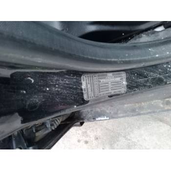 FORD FOCUS III TURNIER