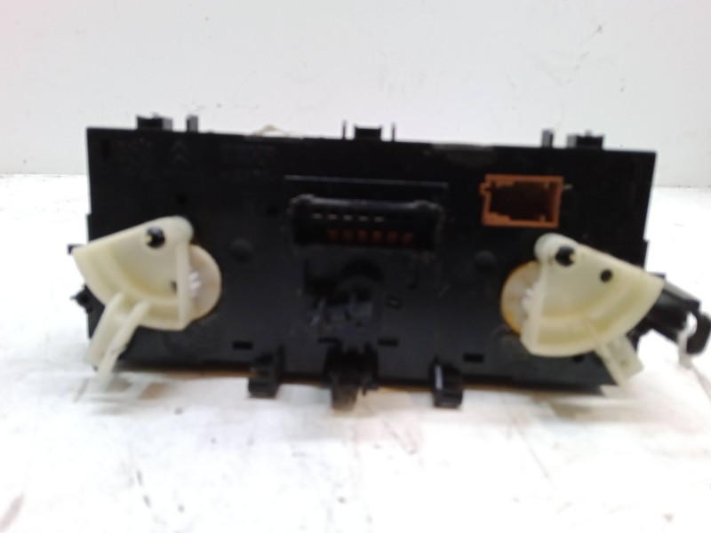 Recambio de mando calefaccion / a/a para citroën ds3 (sa_) 1.6 hdi 90 referencia OEM IAM    Recambio de mando calefaccion / a/a para citroën ds3 (sa_) 1.6 hdi 90 referencia OEM IAM