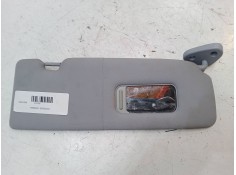 Recambio de parasol derecho para bmw 1 (e87) 118 d referencia OEM IAM    2