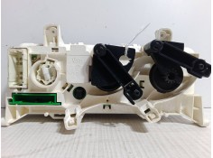 Recambio de mando calefaccion / a/a para renault clio ii (bb_, cb_) 1.2 16v (bb05, bb0w, bb11, bb27, bb2t, bb2u, bb2v, cb05,...  2