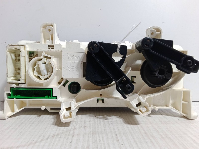 Recambio de mando calefaccion / a/a para renault clio ii (bb_, cb_) 1.2 16v (bb05, bb0w, bb11, bb27, bb2t, bb2u, bb2v, cb05,... 