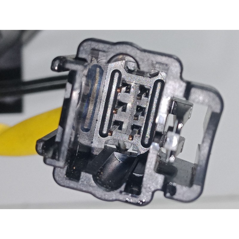 Recambio de palanca cambio para citroën c3 aircross ii (2r_, 2c_) 1.2 puretech 110 (2rhnzb, 2rhnzw, 2rhnpx, 2rhnpj) referencia O