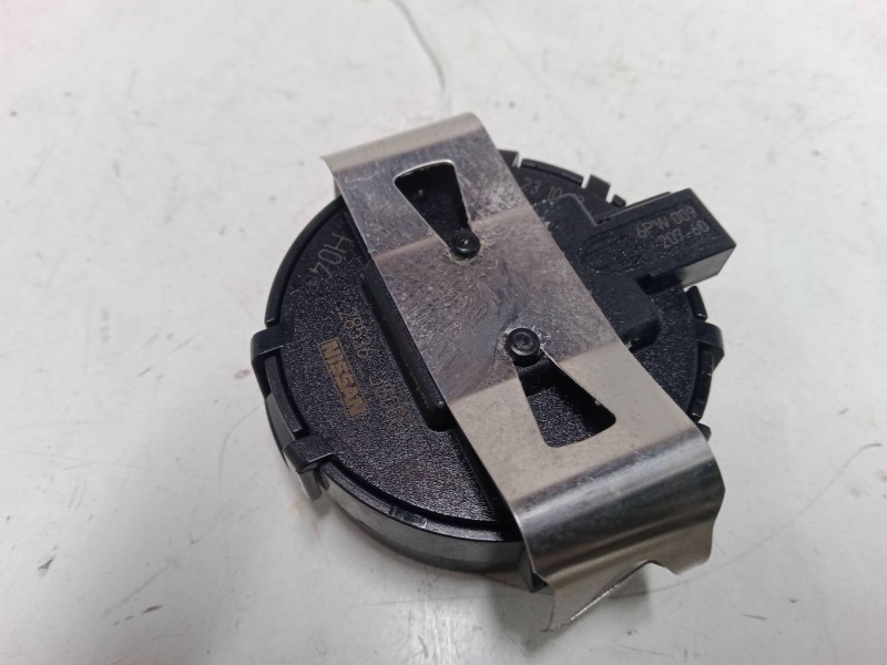 Recambio de sensor lluvia y luces para nissan micra iv (k13k, k13kk) 1.2 referencia OEM IAM   