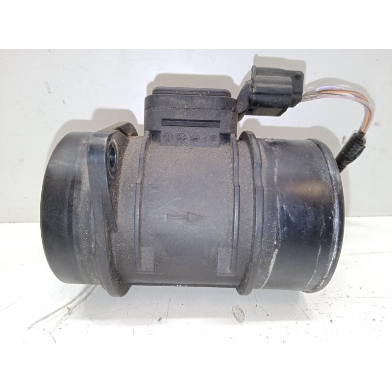 Recambio de caudalimetro para renault megane iii grandtour (kz0/1) 1.5 dci (kz1m, kz1w, kz0r) referencia OEM IAM   