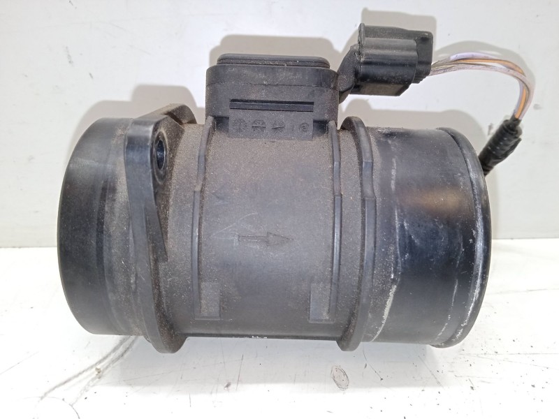 Recambio de caudalimetro para renault megane iii grandtour (kz0/1) 1.5 dci (kz1m, kz1w, kz0r) referencia OEM IAM   