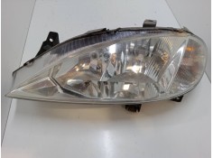 Recambio de faro izquierdo para renault megane i classic (la0/1_) 1.4 16v (la0d, la1h, la0w, la10) referencia OEM IAM 7700427874