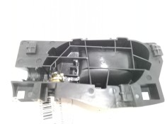 Recambio de maneta interior puerta delantera derecha para peugeot 308 cc (4b_) 1.6 16v referencia OEM IAM 9660525380  9685950277 2