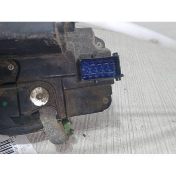CERRADURA PUERTA DELANTERA IZQUIERDA 24444015 