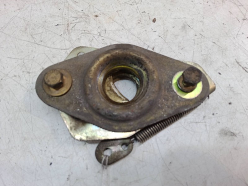 Recambio de cerradura capo para peugeot 205 ii (20a/c) 1.1 referencia OEM IAM   