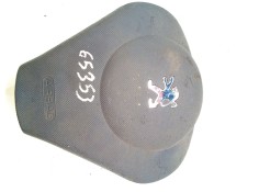Recambio de airbag volante para peugeot 1007 (km_) 1.4 hdi referencia OEM IAM
