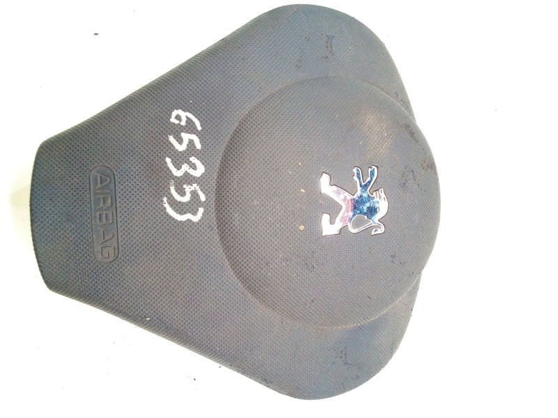 Recambio de airbag volante para peugeot 1007 (km_) 1.4 hdi referencia OEM IAM   