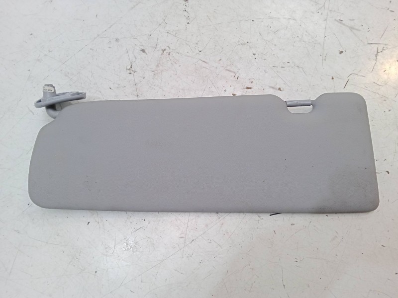 Recambio de parasol derecho para bmw 1 (e87) 118 d referencia OEM IAM   