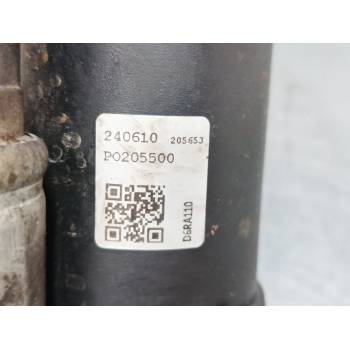 MOTOR ARRANQUE D6RA110 