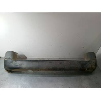 PARAGOLPES TRASERO 