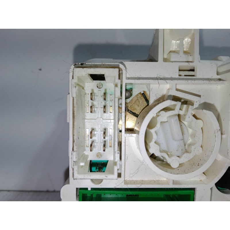 Recambio de mando calefaccion / a/a para renault clio ii (bb_, cb_) 1.2 16v (bb05, bb0w, bb11, bb27, bb2t, bb2u, bb2v, cb05,... 