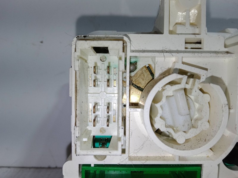 Recambio de mando calefaccion / a/a para renault clio ii (bb_, cb_) 1.2 16v (bb05, bb0w, bb11, bb27, bb2t, bb2u, bb2v, cb05,... 