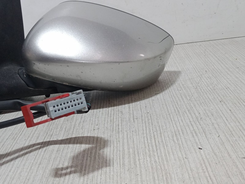 Recambio de retrovisor electrico izquierdo para fiat stilo (192_) 1.9 jtd (192_xe1a) referencia OEM IAM   