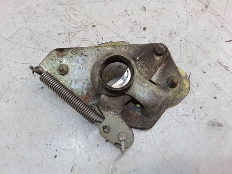 Recambio de cerradura capo para peugeot 205 ii (20a/c) 1.1 referencia OEM IAM   