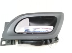 Recambio de maneta interior puerta delantera izquierda para peugeot 308 cc (4b_) 1.6 16v referencia OEM IAM 9660525480  96859503