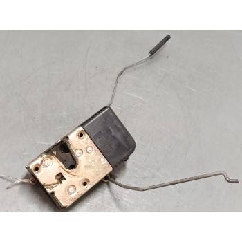 CERRADURA PUERTA DELANTERA DERECHA 