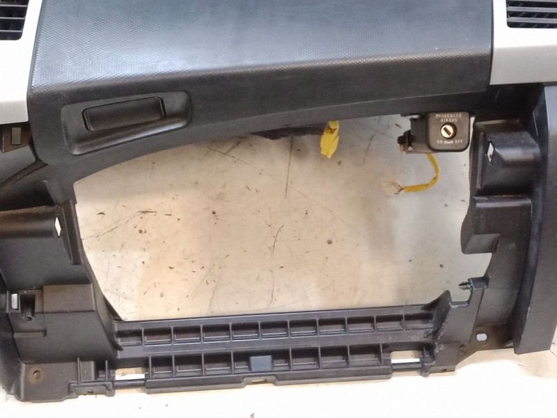 Recambio de salpicadero para citroën c-crosser (vu_, vv_) 2.2 hdi referencia OEM IAM   