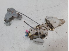 Recambio de cerradura puerta delantera derecha para nissan almera i hatchback (n15) 1.4 referencia OEM IAM   