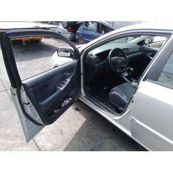 TOYOTA COROLLA (_E12_)